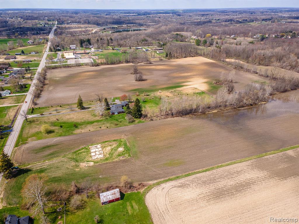 Parcel 4 Carleton Rockwood, Carleton, MI 48117 — Photo 8