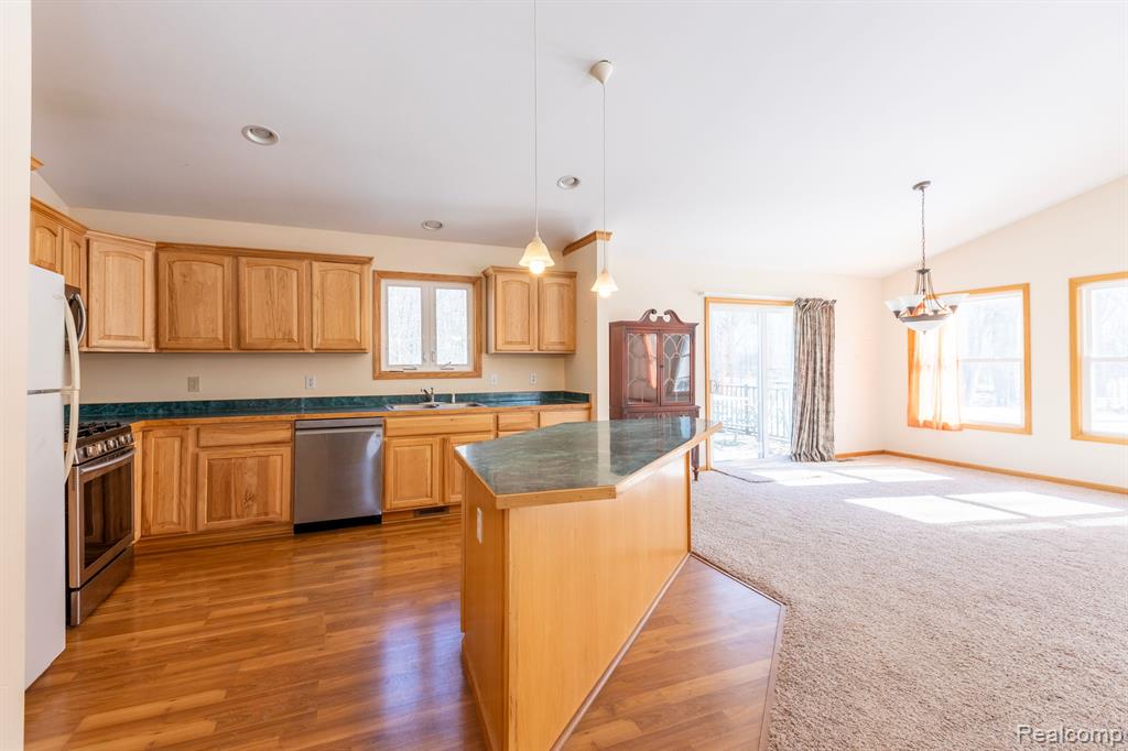7722 KILGORE Road, Greenwood, MI 48006 — Photo 13