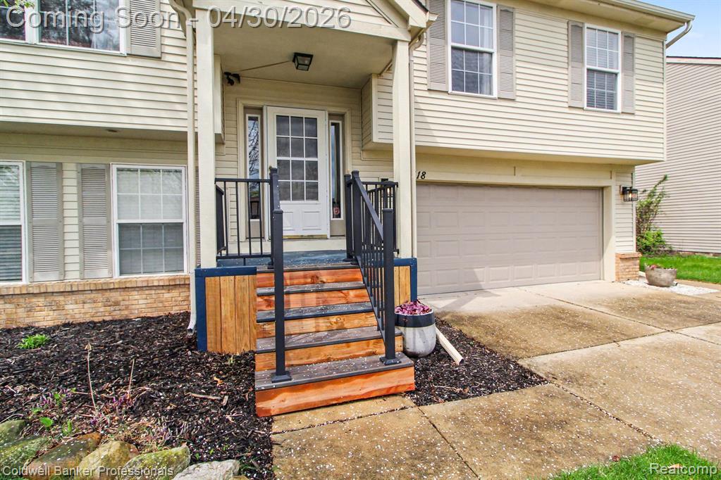 7318 Royal Troon Drive, Ypsilanti, MI 48197 — Photo 3