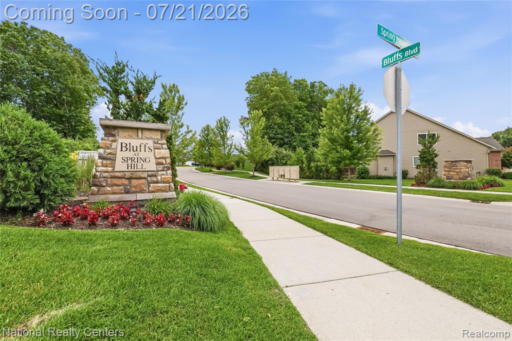 4589 Reserve Way, Brighton, MI 48116 — Photo 55