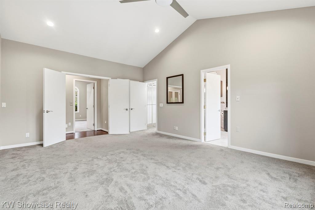 1539 Wandrei Court, Commerce Twp, MI 48382 — Photo 23