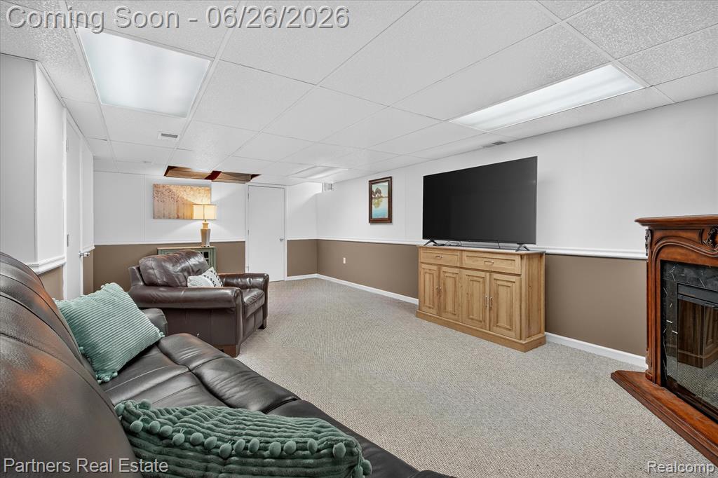 627 W Caledonia Street, Howell, MI 48843 — Photo 54