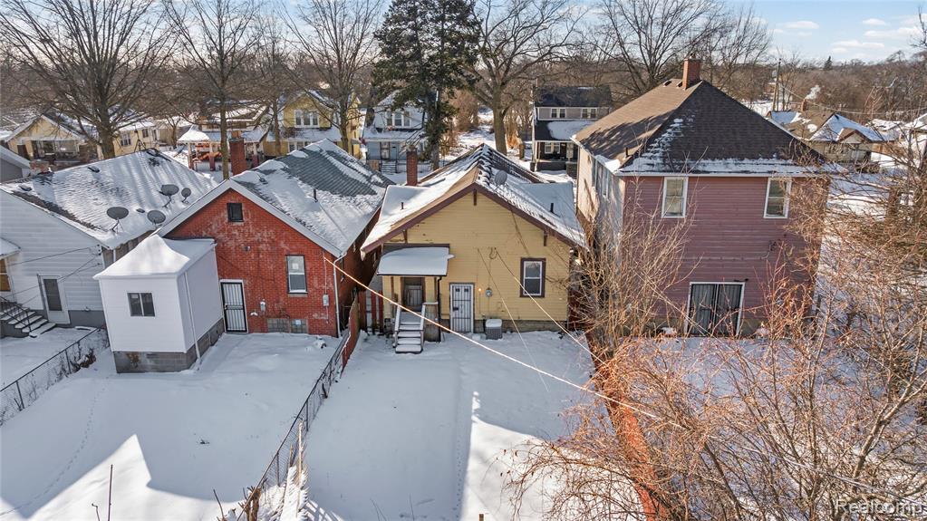 9304 Otsego Street, Detroit, MI 48204 — Photo 17