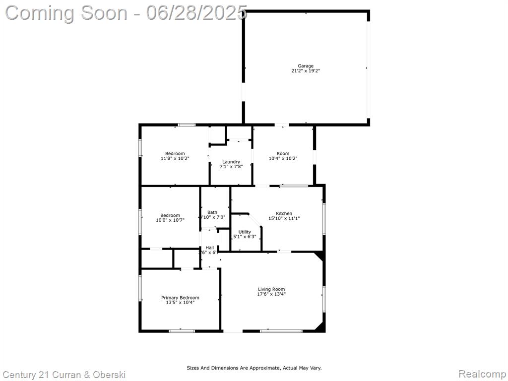 6616 Pardee Road, Taylor, MI 48180 — Photo 18