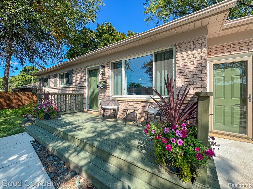 5035 University Avenue, Warren, MI 48092 — Photo 17