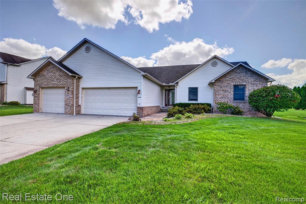 8150 Boulder Drive, Davison, MI 48423