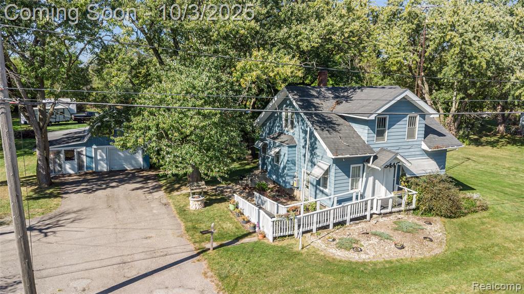 5447 N State Road, Davison, MI 48423 — Photo 25