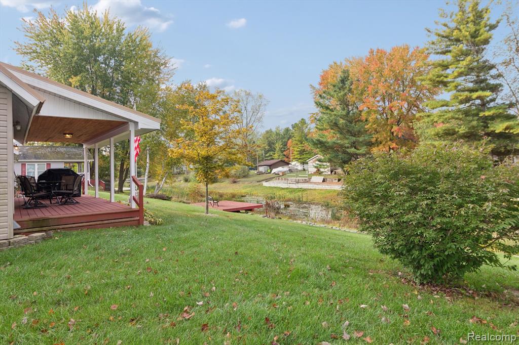 5266 S Pine Street, Beaverton, MI 48612 — Photo 13