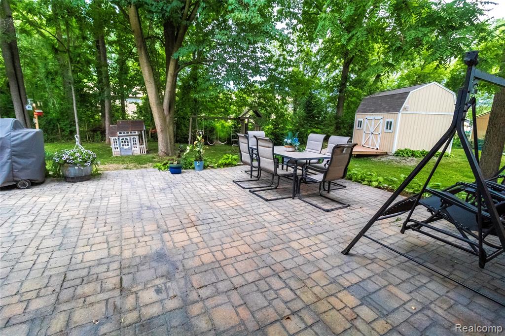 8314 Mill Pointe Court, Goodrich Vlg, MI — Photo 59