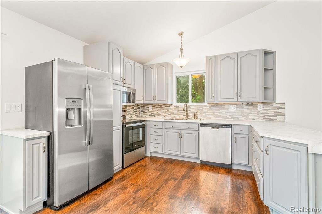 7205 Kempa Street, Romulus, MI 48174 — Photo 19