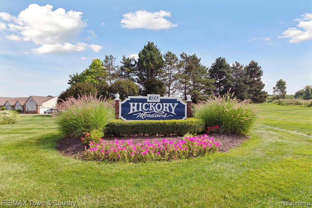 2571 ARALIA Drive, Howell, MI 48855 — Photo 44