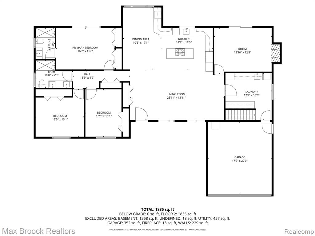 4800 Faircourt Drive, West Bloomfield, MI — Photo 49