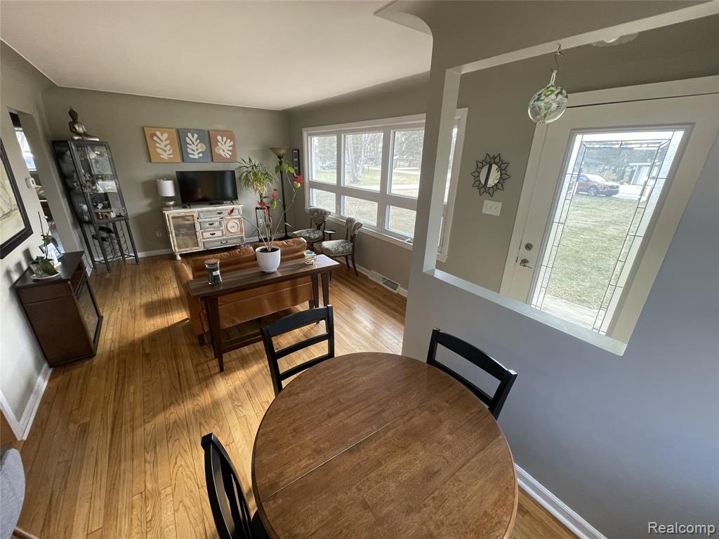 3378 Clyde Drive, Burtchville, MI 48059 — Photo 7