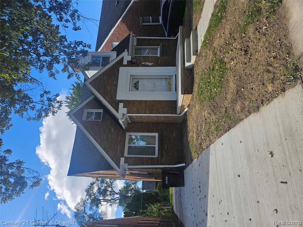 16755 Rutherford Street, Detroit, MI 48235