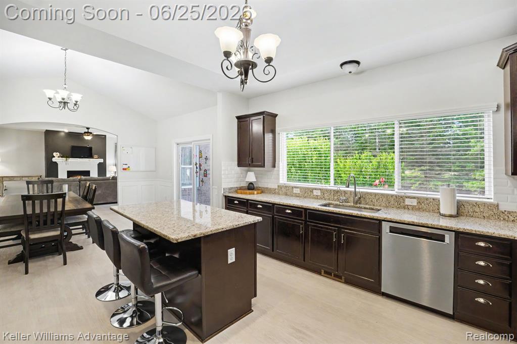 54525 Brentwood Drive, South Lyon, MI 48178 — Photo 10