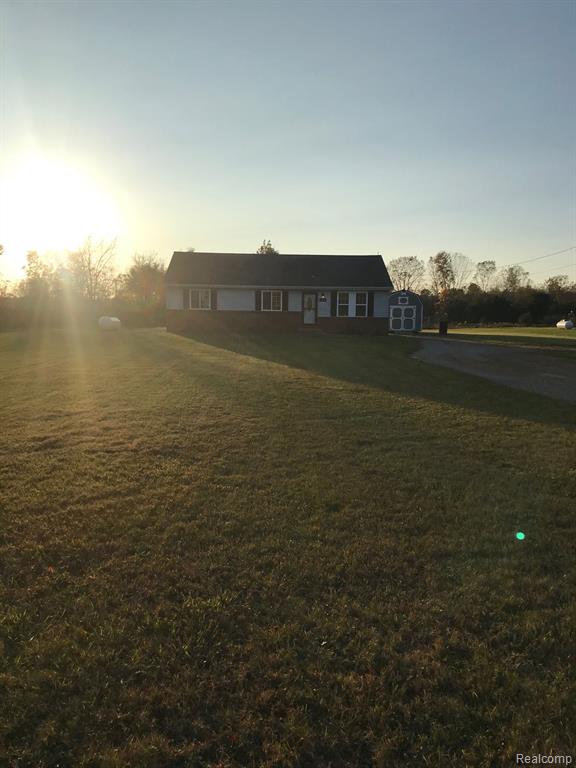 7511 State Road, Burtchville, MI 48059 — Photo 49