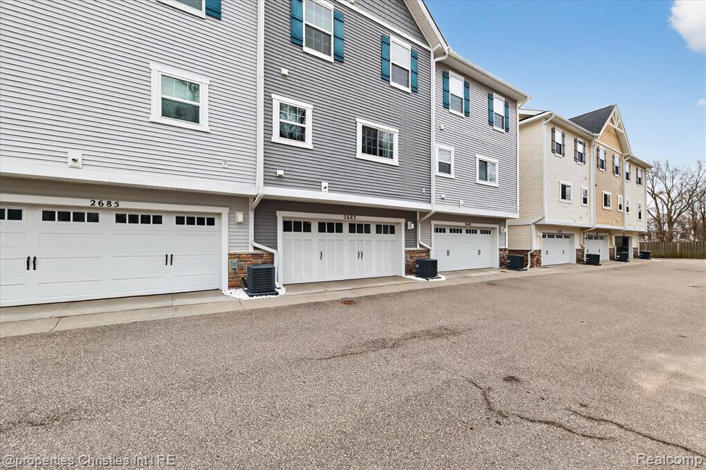 2683 Harvard Road, Berkley, MI 48072 — Photo 45