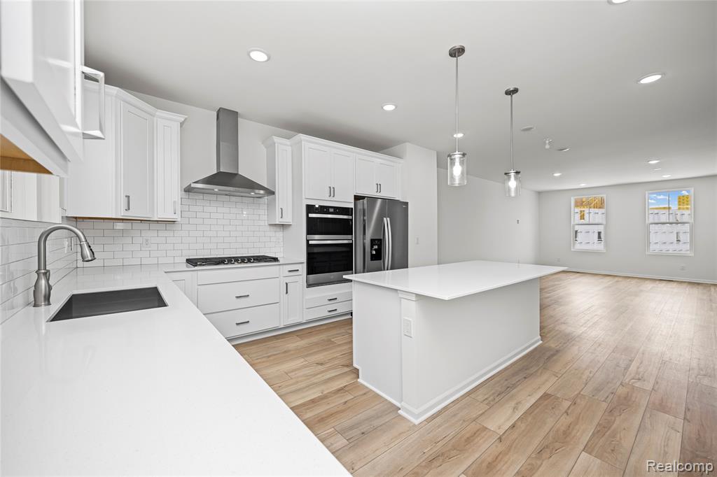 43071 Atwood Avenue, Novi, MI — Photo 14