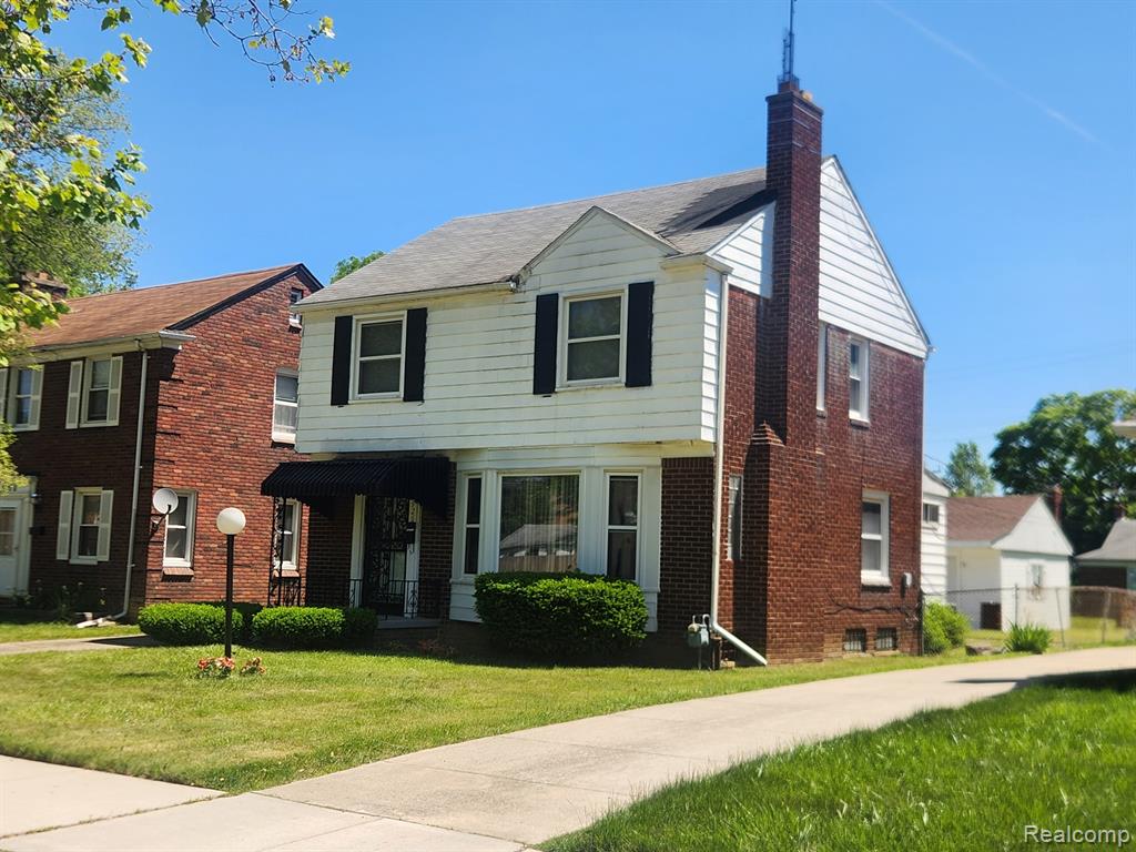 9262 Piedmont Street, Detroit, MI 48228 — Photo 2