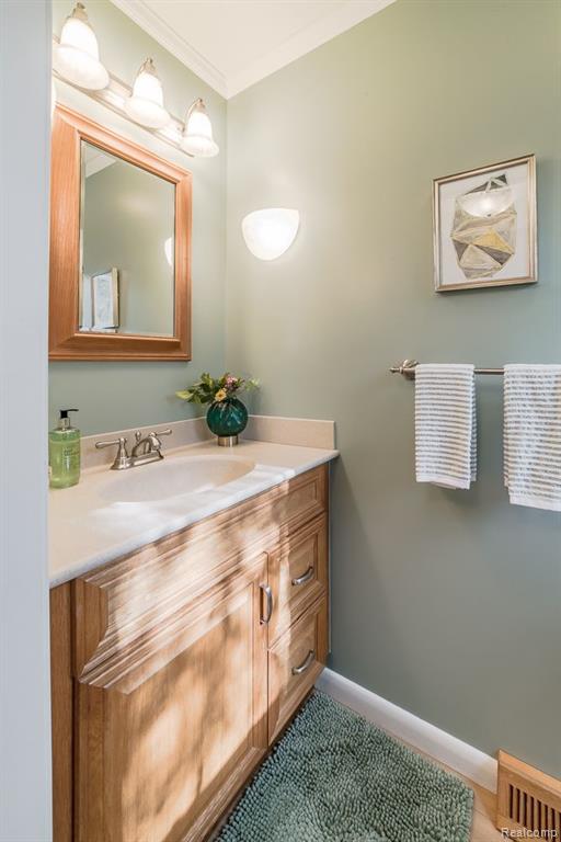 3648 WOODLAND Drive, Metamora, MI 48455 — Photo 19