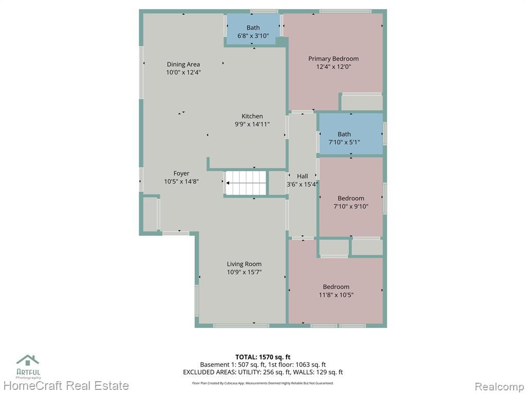 750 SOUTHAMPTON Court, Auburn Hills, MI 48326 — Photo 37
