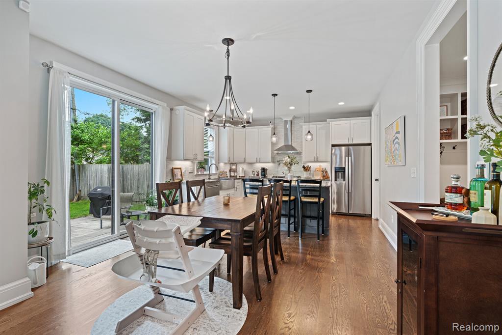 632 Millard Avenue, Royal Oak, MI 48073 — Photo 11