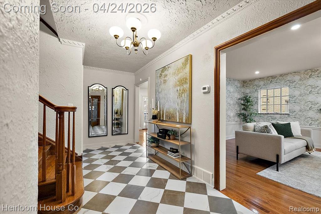 17205 Muirland Street, Detroit, MI 48221 — Photo 2