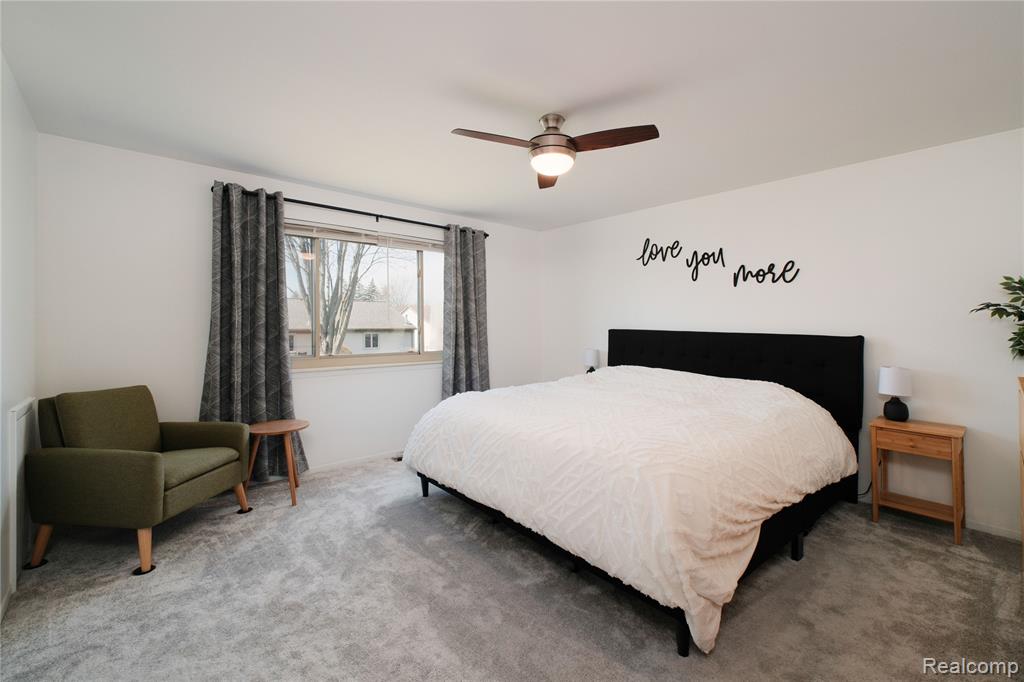 652 Stonehenge Drive, Canton, MI 48188 — Photo 18