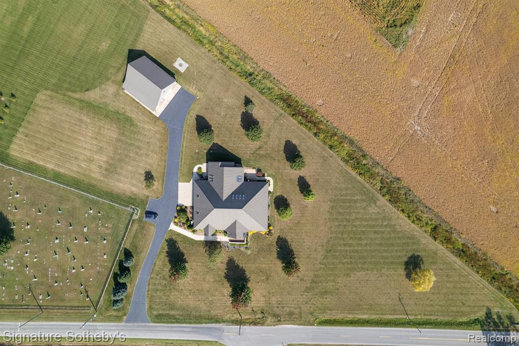 8650 Stone Road, Maybee, MI — Photo 46