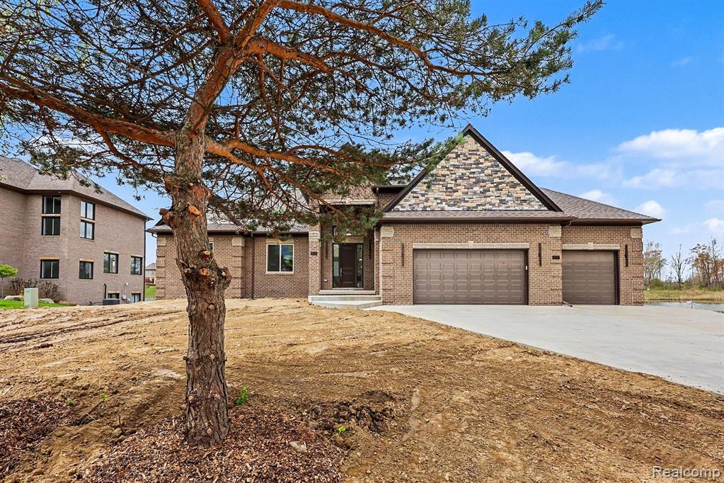 68503 Lake Angela Pointe, Richmond, MI 48062 — Photo 50