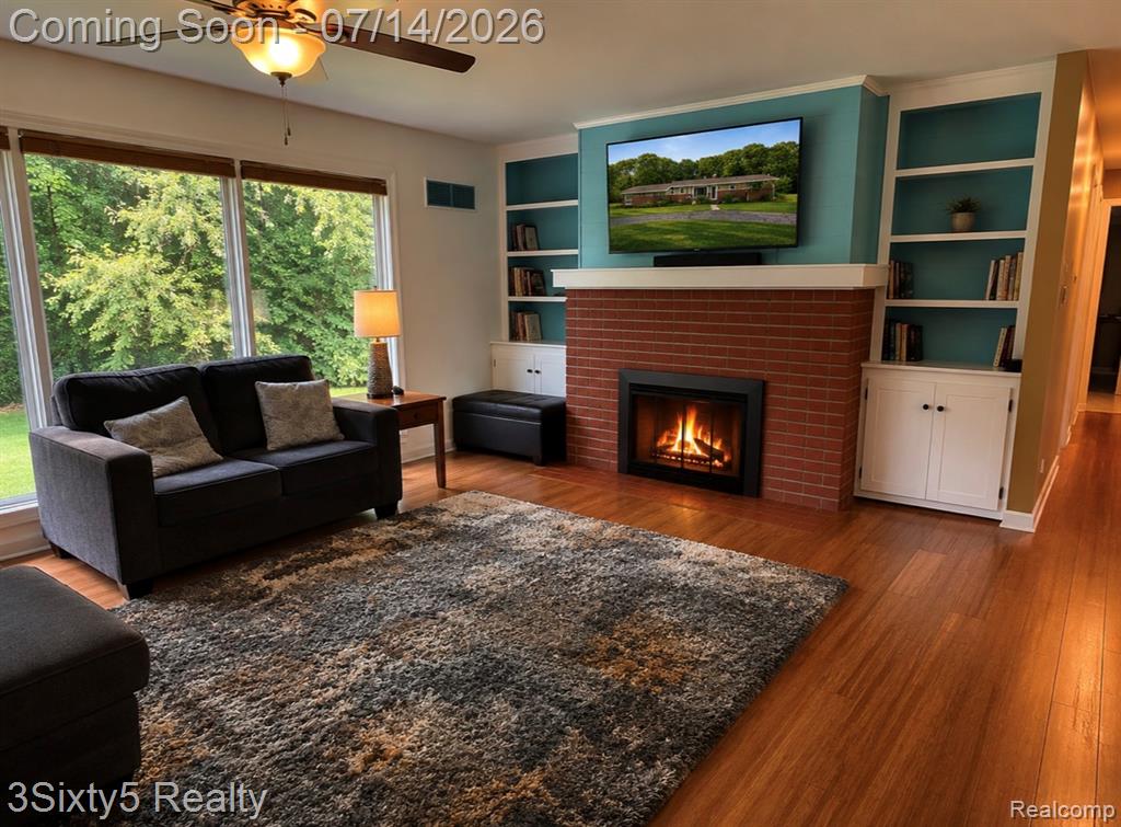 9251 Tonneberger Drive, Tecumseh, MI 49286 — Photo 15