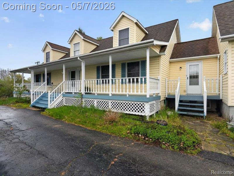 5081 Vines Road, Howell, MI 48843 — Photo 4