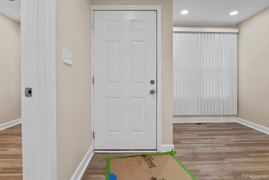 2029 Trowbridge, Hamtramck, MI 48212 — Photo 37