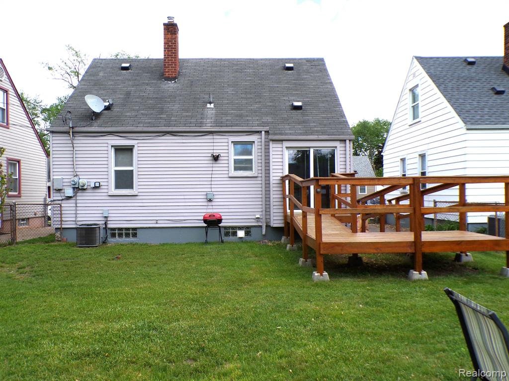 4140 ACADEMY Street, Dearborn Heights, MI 48125 — Photo 51