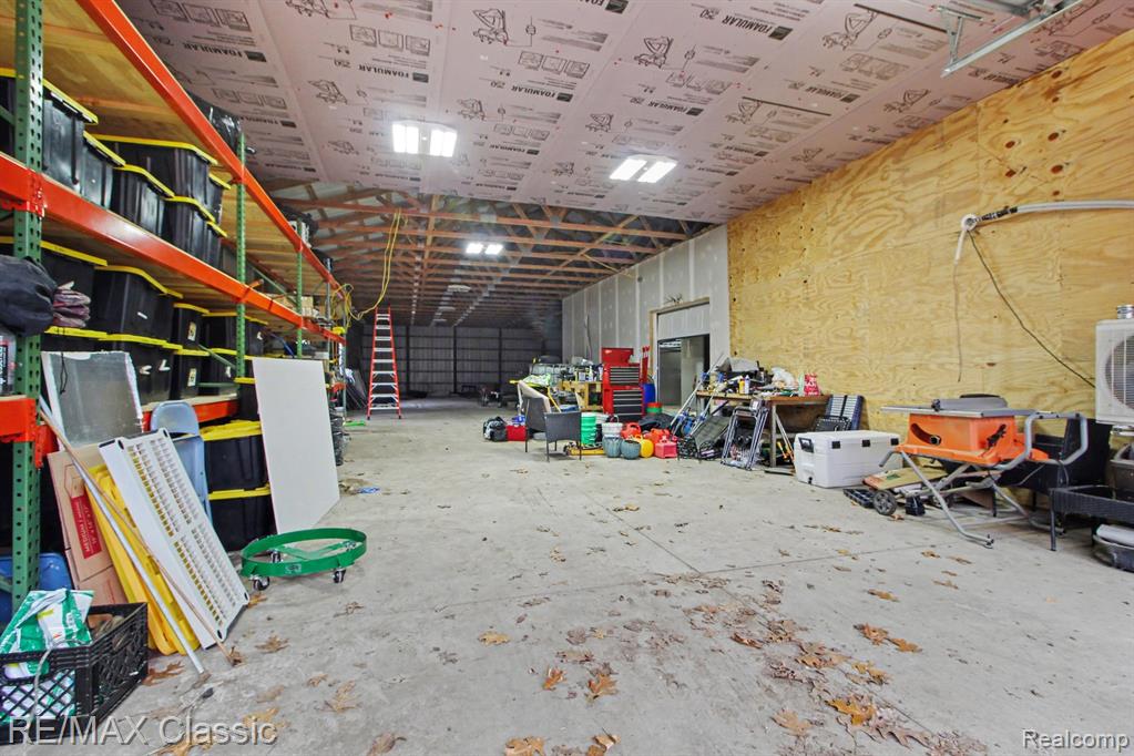 9800 Moon Road, Saline, MI 48176 — Photo 27