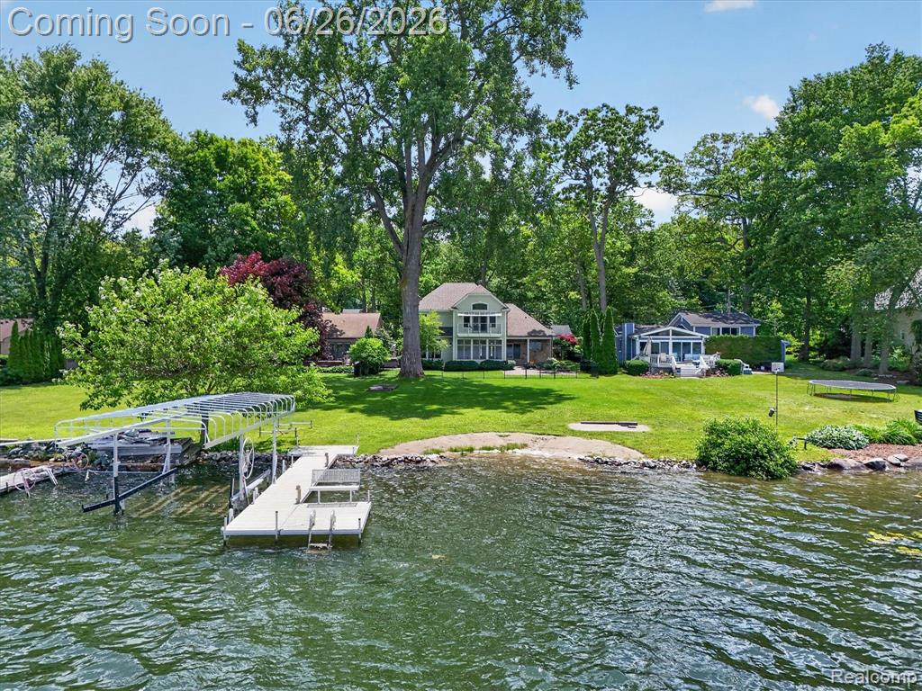 3478 Lexington Road, Waterford, MI 48328 — Photo 41