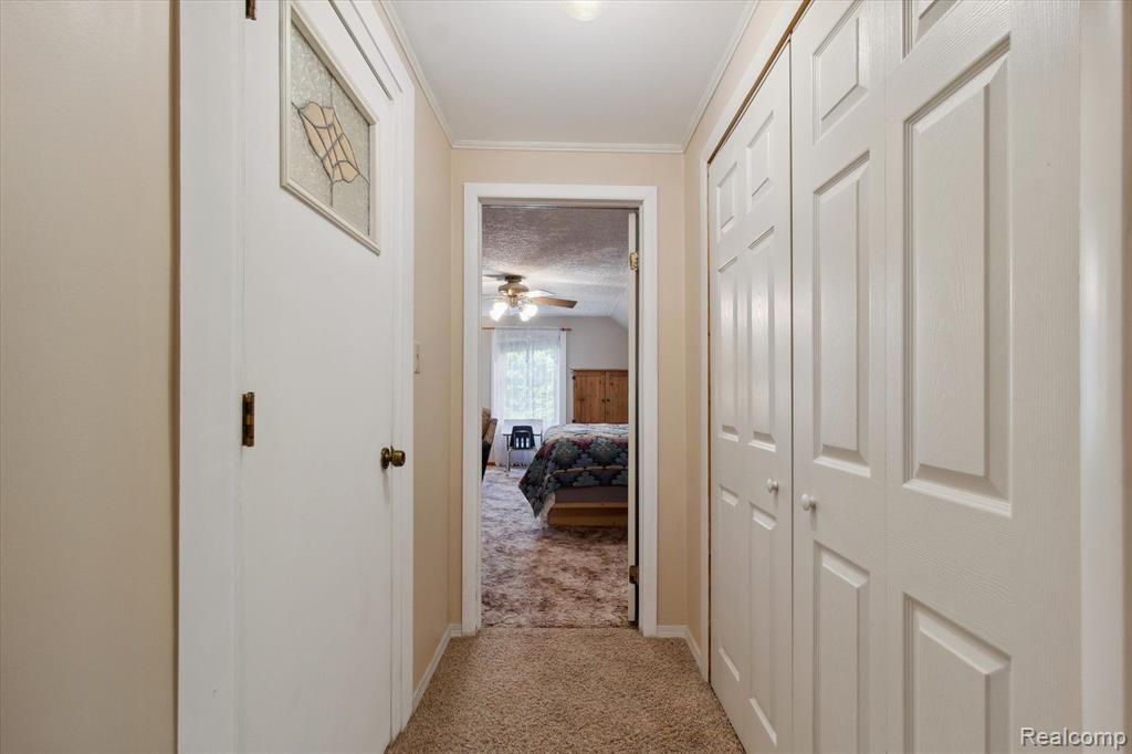 898 ROWLAND Road, Leonard, MI 48367 — Photo 35