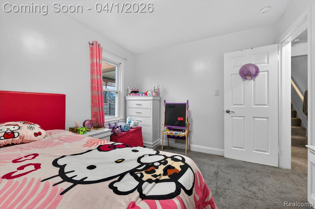 6792 Piedmont Street, Detroit, MI 48228 — Photo 20