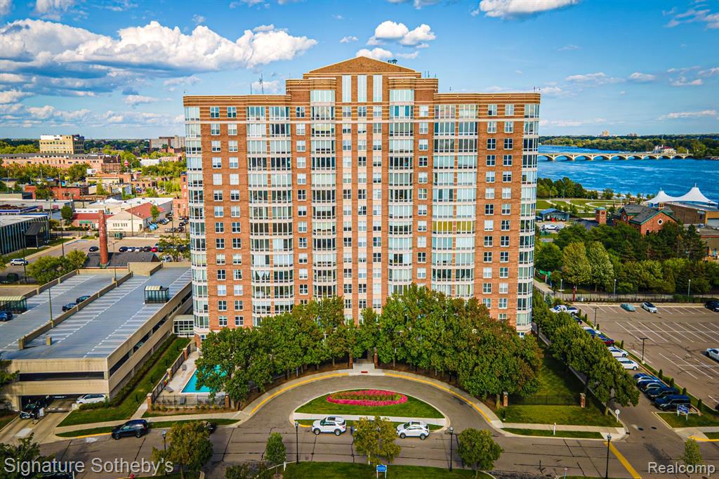 250 E Harbortown Drive