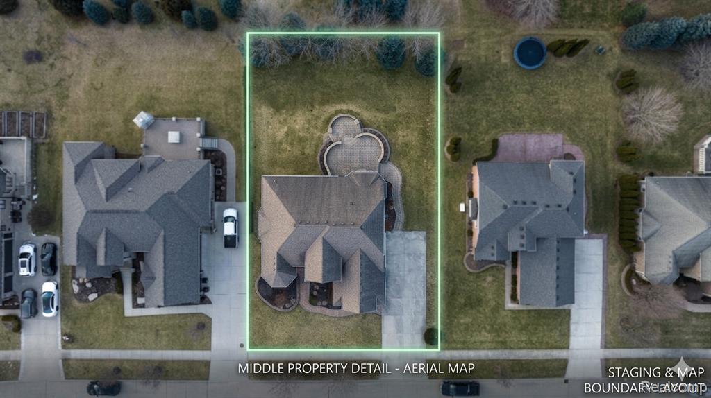 54395 White Spruce Lane, Shelby Twp, MI 48315 — Photo 4