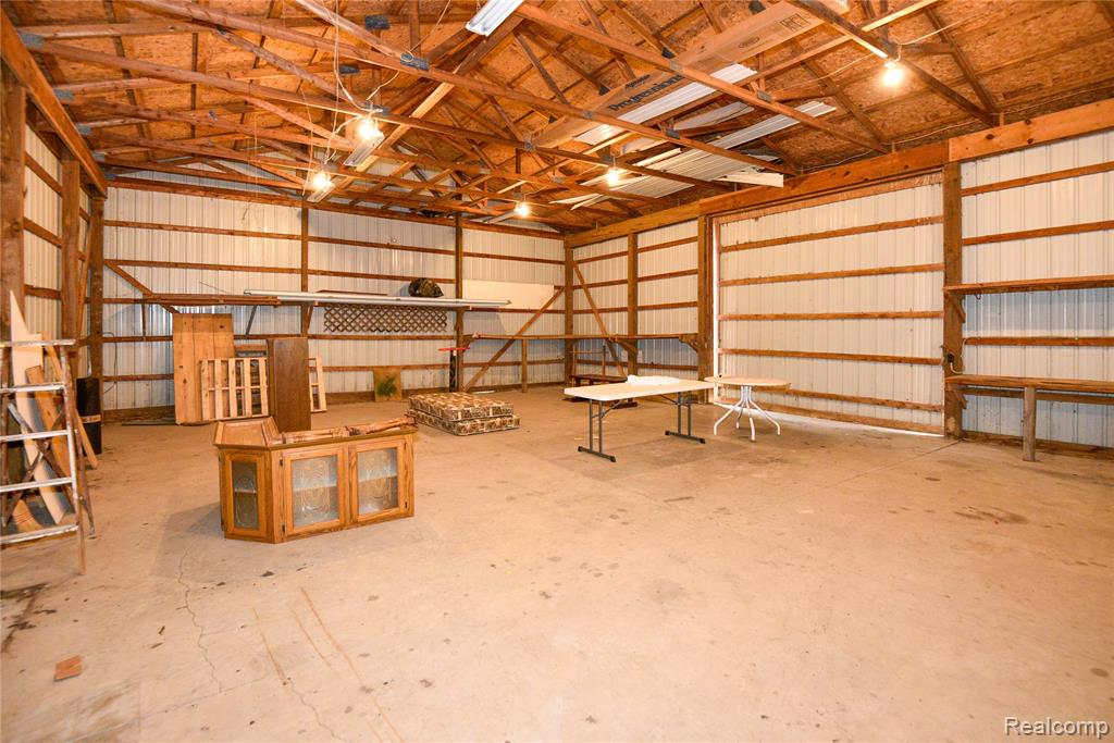 3201 Thomas Road, Filion, MI 48432 — Photo 38
