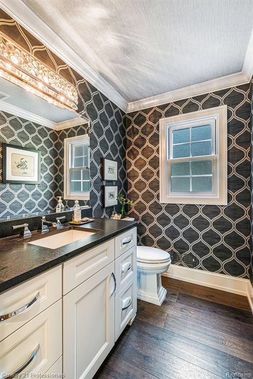 7220 Hillside Drive, Clarkston, MI — Photo 17