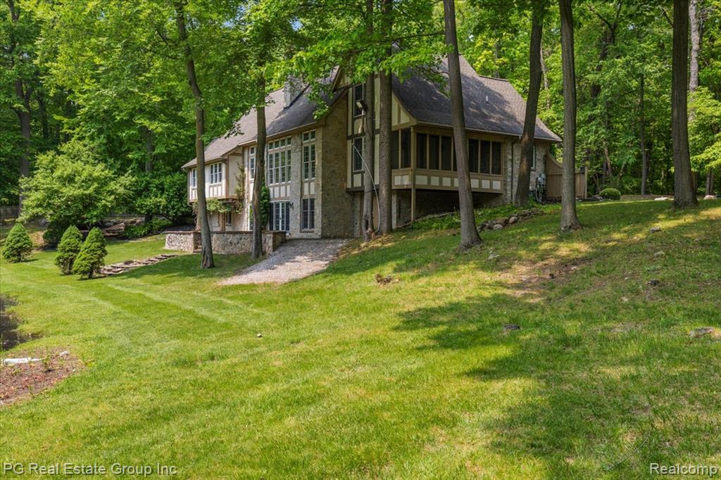 2536 ADDISON HILLS Court, Oxford, MI 48370 — Photo 13