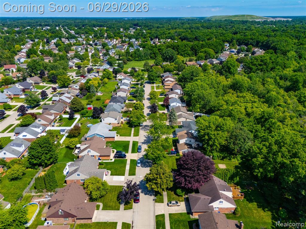 45179 Rudgate Road, Canton, MI 48188 — Photo 47
