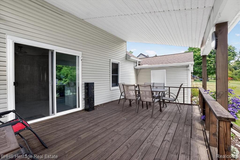 242 Monroe Street, Webberville, MI 48892 — Photo 30