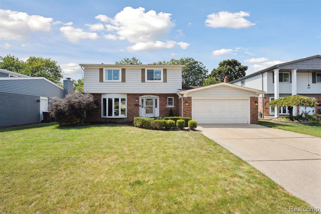 7363 HILLSBORO Drive, Canton, MI 48187 — Photo 3