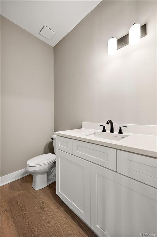 50622 TIMBERSTONE Drive, Macomb, MI 48042 — Photo 57