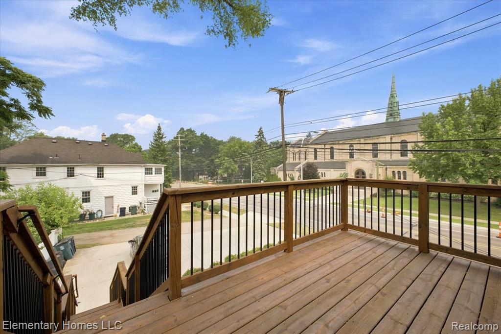 802 S LAFAYETTE Avenue, Royal Oak, MI 48067 — Photo 20