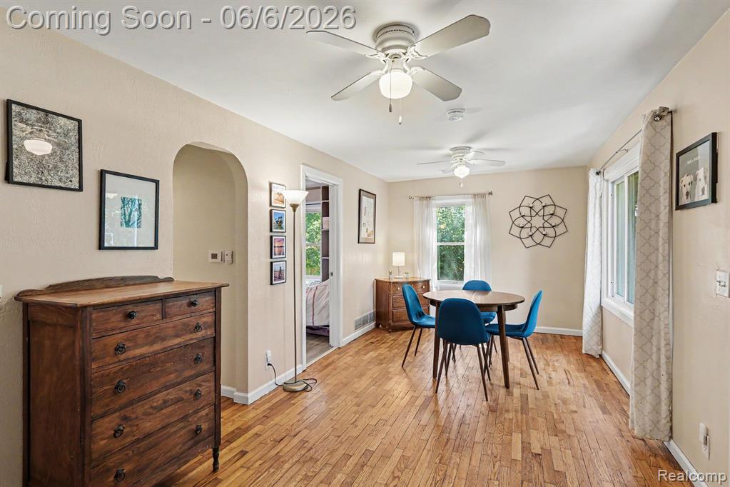 316 Oak Street, Webberville, MI 48892 — Photo 5