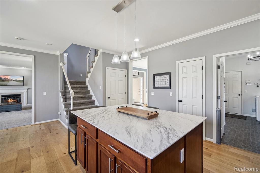 707 BAY POINTE Drive, Oxford, MI 48371 — Photo 11